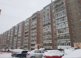 Продажа однокомнатной квартиры, 33.4 м2, Екатеринбург, Селькоровская улица, 40, Селькоровская улица