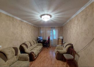 Продажа трехкомнатной квартиры, 56 м2, Беслан, улица Плиева, 12