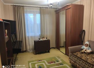 Сдается 1-комнатная квартира, 36 м2, Москва, Голубинская улица, метро Ясенево
