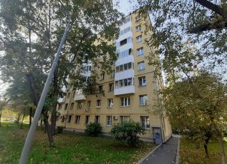 Продается 2-ком. квартира, 42.4 м2, Москва, улица Верземнека, 1, метро Рижская