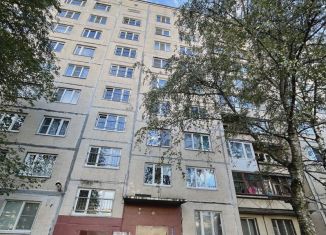 Продажа 1-ком. квартиры, 33.2 м2, Санкт-Петербург, Хасанская улица, 18к1