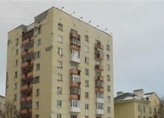 Продаю двухкомнатную квартиру, 44 м2, Мурманская область, улица Сафонова, 17