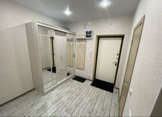 Сдается однокомнатная квартира, 38 м2, Воронеж, улица Фёдора Тютчева, 93А, ЖК Микрорайон Боровое