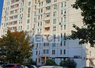 Продаю однокомнатную квартиру, 38.3 м2, Москва, САО, улица Лихоборские Бугры, 4к1