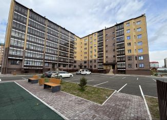 Продается 1-ком. квартира, 46 м2, Абакан, улица Кирова, 175