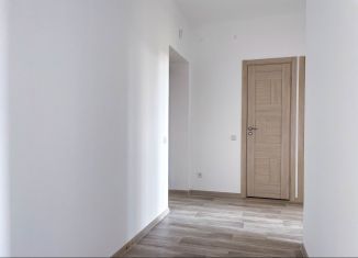 Трехкомнатная квартира на продажу, 78.3 м2, Ярославль, улица Александра Додонова, 8к6, ЖК Норские Резиденции