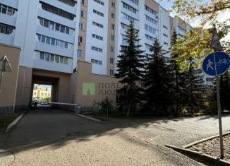 Продается однокомнатная квартира, 37.2 м2, Республика Башкортостан, улица Маршала Жукова, 4