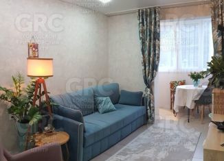 Продаю 2-ком. квартиру, 37 м2, село Раздольное, Тепличная улица, 79