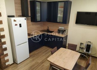 Продам 3-комнатную квартиру, 70 м2, Новосибирск, улица Кошурникова, 22, ЖК Дом на Берёзовой Роще