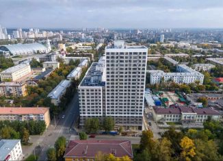 Продаю трехкомнатную квартиру, 83.7 м2, Екатеринбург, метро Уралмаш, улица 22-го Партсъезда, 8А