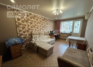 Продаю 1-ком. квартиру, 41 м2, Ставрополь, улица Пирогова, 48/1, микрорайон № 34