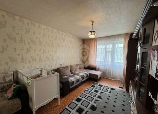 Продается 1-комнатная квартира, 38 м2, Белгородская область, микрорайон Королёва, 7