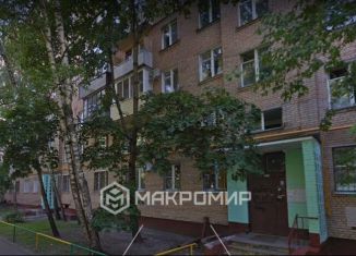 Продаю 1-ком. квартиру, 30 м2, Москва, улица Молостовых, 17к2, район Ивановское