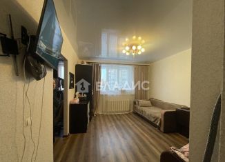 Продажа 1-комнатной квартиры, 33.1 м2, Сыктывкар, Сысольское шоссе, 1/6, ЖК Тиман