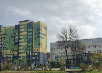 Продажа двухкомнатной квартиры, 45 м2, Саратов, Московское шоссе, 18, Ленинский район