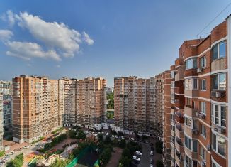 Продажа трехкомнатной квартиры, 205 м2, Краснодар, Казбекская улица, 16, Фестивальный микрорайон