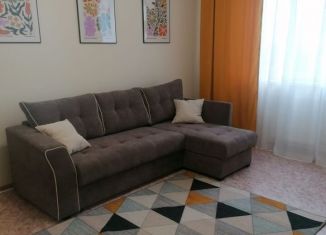 Сдача в аренду 1-ком. квартиры, 37.4 м2, Воронеж, Московский проспект, 211, ЖК Грин Парк