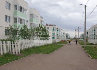 Продам 1-комнатную квартиру, 39.1 м2, Республика Башкортостан, Центральная улица, 14