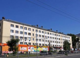 Продажа комнаты, 18.8 м2, Екатеринбург, проспект Космонавтов, 56, метро Уралмаш