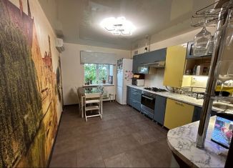 Продаю двухкомнатную квартиру, 62.6 м2, село Новая Усмань, ЖК Синее Небо, Квартальная улица, 127