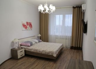 Сдается в аренду 1-комнатная квартира, 45 м2, Орёл, улица 60-летия Октября, 15А, Советский район