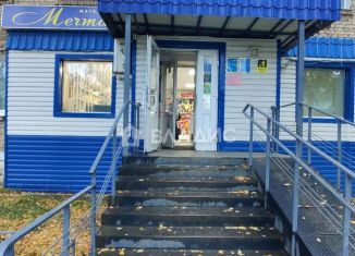 Продажа помещения свободного назначения, 95.6 м2, поселок городского типа Жешарт, улица Гагарина, 4