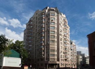 3-ком. квартира на продажу, 85 м2, Москва, улица Гиляровского, 4к1, метро Сухаревская