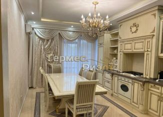 Продается 3-ком. квартира, 130 м2, Ставропольский край, Пятигорская улица, 24