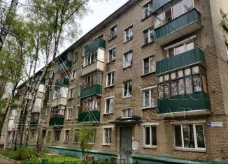 Сдам в аренду 2-комнатную квартиру, 42.6 м2, рабочий посёлок Томилино, улица Гаршина, 9Ак1