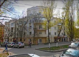 Продам 1-комнатную квартиру, 17.4 м2, Ростов-на-Дону, улица Мечникова, 134, Октябрьский район