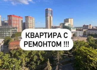 Продается 2-ком. квартира, 66 м2, Ставропольский край, проспект Карла Маркса, 7к1