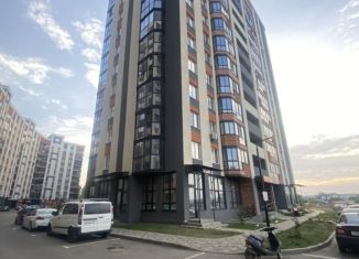 Продаю квартиру студию, 21.7 м2, Воронежская область, улица Саврасова, 86