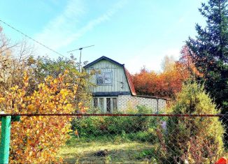 Дом на продажу, 25 м2, деревня Жуковка, Лесная улица