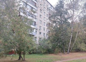 Продается 2-ком. квартира, 45 м2, Москва, Люблинская улица, 5к3, Люблинская улица