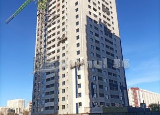 Продажа 2-комнатной квартиры, 62 м2, Оренбург, проспект Победы, 153