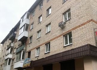 Сдаю в аренду 3-ком. квартиру, 50 м2, Смоленск, Госпитальная улица, 4А, Заднепровский район