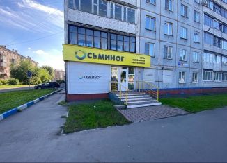 Продажа помещения свободного назначения, 56.3 м2, Новокузнецк, улица Ленина, 26