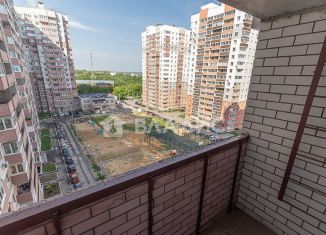 Продается 2-ком. квартира, 51.3 м2, Владимир, Фрунзенский район, Добросельская улица