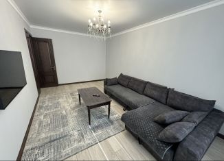 Сдается 3-ком. квартира, 95 м2, Дагестан, улица Батырая, 6Б