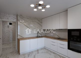 2-ком. квартира на продажу, 68 м2, Владимирская область, улица Лакина, 2А