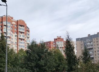 Продаю двухкомнатную квартиру, 52 м2, Санкт-Петербург, Беговая улица, 5к1, метро Беговая