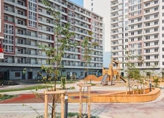 Продается квартира студия, 20.5 м2, деревня Патрушева, улица Петра Ершова, 10