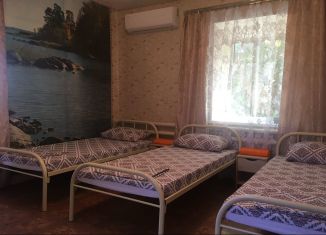 Дом в аренду, 58 м2, село Краснопартизанское, Школьная улица, 56