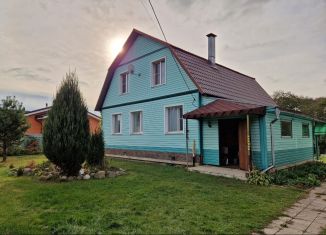 Продаю дом, 120 м2, Тверь, посёлок Никифоровское, 20А