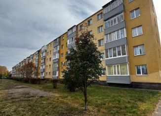 Продажа однокомнатной квартиры, 31 м2, Республика Башкортостан, улица Островского, 40