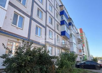 Продажа 2-комнатной квартиры, 44.4 м2, Республика Башкортостан, улица Комарова, 43/1