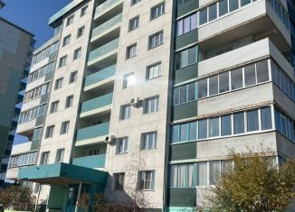 Продается 3-ком. квартира, 80 м2, Улан-Удэ, улица Бабушкина, 180