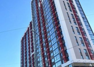 Продажа квартиры студии, 25.5 м2, Екатеринбург, Верх-Исетский район, улица Татищева, 105