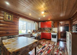 Дом на продажу, 110 м2, поселок городского типа Актюбинский, Ленинградская улица, 7/1