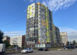 Продам квартиру студию, 26 м2, Ленинградская область, улица Энергетиков, 8